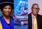 Founder’s Day: LASUSTECH Hosts FUTA VC for 4th Anniversary Lecture